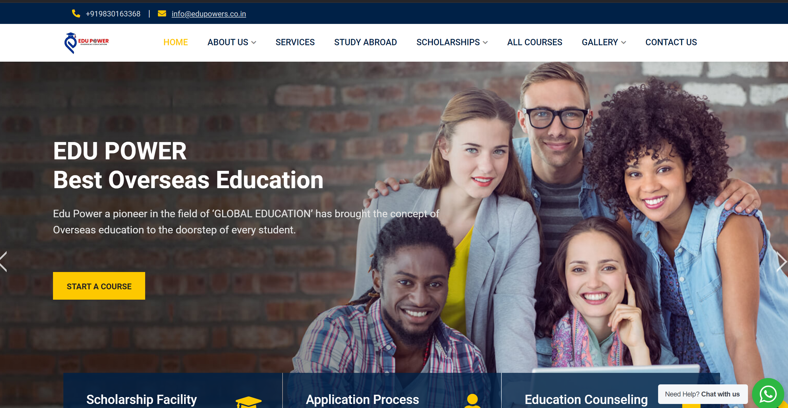 Edupowers